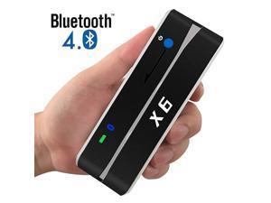 SanFlash PRO USB 3.0 Card Reader Works for Microsoft Surface Pro 2 Adapter to Directly Read at 5Gbps Your MicroSDHC MicroSDXC Cards