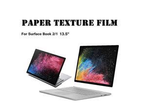 Paper Like Screen Protector for Microsoft Surface Book 21 135 Inch Write Draw and Sketch Like on PaperNo FingerprintAntiGlareSurface Book 21135 Paper Like Screen Protector for Microsoft Surface Book 21 135 Inch Write Draw and Sketch Like on PaperNo FingerprintAntiGlareSurface Book 21135