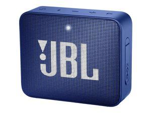 GO2 Waterproof Ultra Portable Bluetooth Speaker Blue