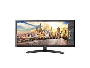 34UM68P 34Inch 219 UltraWide IPS Monitor with FreeSync 34UM68P 34Inch 219 UltraWide IPS Monitor with FreeSync