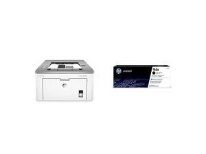 Laserjet Pro M118dw Wireless Monochrome Laser Printer with Auto TwoSided Printing Mobile Printing Builtin Ethernet 4PA39A with High Yield Toner Bundle Laserjet Pro M118dw Wireless Monochrome Laser Printer with Auto TwoSided Printing Mobile Printing Builtin Ethernet 4PA39A with High Yield Toner Bundle