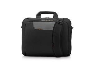 Advance Laptop Bag Briefcase Fits Upto 173Inch EKB407NCH17