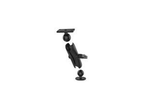 DrillDown Double Ball Mount for Humminbird Helix 5