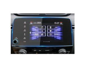 Compatible with Honda CRV 2017 2018 2019 EX EXL Touring 7 Inch Car Navigation Screen Protector 9H Hardness ScratchResistant Ultra HD inDash Clear Tempered Glass Screen Compatible with Honda CRV 2017 2018 2019 EX EXL Touring 7 Inch Car Navigation Screen Protector 9H Hardness ScratchResistant Ultra HD inDash Clear Tempered Glass Screen