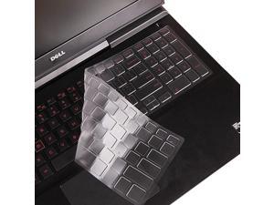 Ultra Thin Keyboard Protector for 15.6 inch Dell Inspiron 15 3000 5000 and 7000 Series, 17.3 inch Dell Inspiron 17 5000 and 7000 2-in-1 Series, Dell G3 G5 G7 15.6" SeriesUS Layout Ultra Thin Keyboard Protector for 15.6 inch Dell Inspiron 15 3000 5000 and 7000 Series, 17.3 inch Dell Inspiron 17 5000 and 7000 2-in-1 Series, Dell G3 G5 G7 15.6" SeriesUS Layout