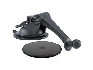 GN079WD Replacement Upgrade or Additional Windshield Dashboard Sticky Suction Mounting Pedestal with 3-Inch Arm for Garmin nuvi GPS GN079WD Replacement Upgrade or Additional Windshield Dashboard Sticky Suction Mounting Pedestal with 3-Inch Arm for Garmin nuvi GPS