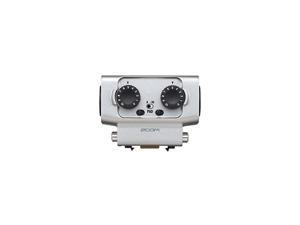EXH6 Dual XLRTRS Input Capsule 2 XLRTRS Inputs works with H5 H6 U44 F1 F4 F8n and F8 EXH6 Dual XLRTRS Input Capsule 2 XLRTRS Inputs works with H5 H6 U44 F1 F4 F8n and F8
