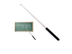 Teacher Pointer Teaching Pointer Expandable whiteboard Pointer with capacitive Screen Handwriting Function Teacher Coach Presenter Pointer Extended to 39 inches Black Teacher Pointer Teaching Pointer Expandable whiteboard Pointer with capacitive Screen Handwriting Function Teacher Coach Presenter Pointer Extended to 39 inches Black