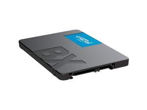 BX500 2TB 3D NAND SATA 25Inch Internal SSD up to 540MBs CT2000BX500SSD1Z BX500 2TB 3D NAND SATA 25Inch Internal SSD up to 540MBs CT2000BX500SSD1Z