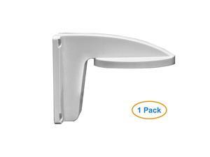 DS-1258ZJ Wall Mount Bracket for Hikvision Fixed Lens Dome IP Camera DS-2CD21x2 (1 Pack) DS-1258ZJ Wall Mount Bracket for Hikvision Fixed Lens Dome IP Camera DS-2CD21x2 (1 Pack)