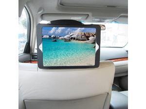 Car Headrest Mount Holder for iPad Air iPad 5 5th Generation iPad Air 2 2014 Edition Car Headrest Mount Holder for iPad Air iPad 5 5th Generation iPad Air 2 2014 Edition