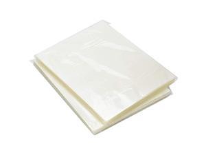 Thermal Laminating Pouches, 8.9 x 11.4-Inches/Letter Size/5 mil, 200 Pack
