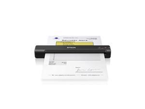 WorkForce ES50 Portable SheetFed Document Scanner for PC and Mac WorkForce ES50 Portable SheetFed Document Scanner for PC and Mac