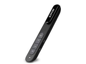 Wireless Presenter RF 24G Hz USB Remote Control Pen with Clip for Presentation Wireless Presenter RF 24G Hz USB Remote Control Pen with Clip for Presentation