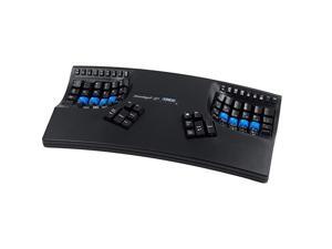 Advantage2 QD Ergonomic Keyboard for Dvorak Typists (KB600QD) Advantage2 QD Ergonomic Keyboard for Dvorak Typists (KB600QD)