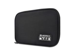 Cable OrganizerElectronics Accessories Case Healthcare Grooming Kit USB Drive Shuttlean All in One Travel Organizer Black Cable OrganizerElectronics Accessories Case Healthcare Grooming Kit USB Drive Shuttlean All in One Travel Organizer Black