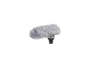 2591B002 DM-100 Directional Stereo Microphone for HF/HG Series Camcorders , black 2591B002 DM-100 Directional Stereo Microphone for HF/HG Series Camcorders , black