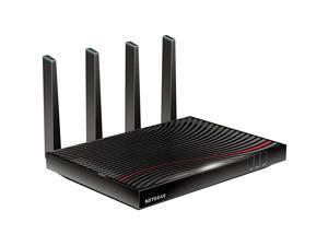 Nighthawk Cable Modem WiFi Router Combo C7800 Compatible with Cable Providers Including Xfinity by Comcast Cox Spectrum | Cable Plans Up to 2 Gigabits | AC3200 WiFi Speed | DOCSIS 31 Nighthawk Cable Modem WiFi Router Combo C7800 Compatible with Cable Providers Including Xfinity by Comcast Cox Spectrum | Cable Plans Up to 2 Gigabits | AC3200 WiFi Speed | DOCSIS 31