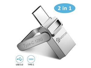 USB C Flash Drive Memory Stick 128GB OTG USB 30+Type C Waterproof Thumb Drive Dual Drive USB Stick with Keychain Metal for Android SmartphoneNew MacBookGoogles Chromebook Pixel USB C Flash Drive Memory Stick 128GB OTG USB 30+Type C Waterproof Thumb Drive Dual Drive USB Stick with Keychain Metal for Android SmartphoneNew MacBookGoogles Chromebook Pixel