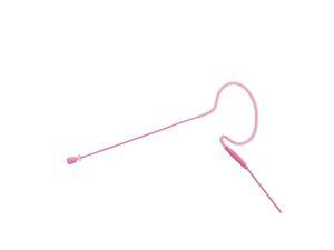 AVL630PKSH4 Replacement Earhook Headset Microphone for Shure Pink Color AVL630PKSH4 Replacement Earhook Headset Microphone for Shure Pink Color