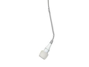 CVOWC Overhead Condenser Microphone 25 feet Cable Cardioid White CVOWC Overhead Condenser Microphone 25 feet Cable Cardioid White