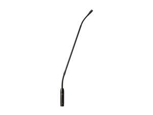 MX418DS Supercardioid Condenser Microphone 18 Gooseneck Includes Desktop Base with 10 Cable Logic Functions Programmable Switch LED Indicator SnapFit Foam Windscreen MX418DS Supercardioid Condenser Microphone 18 Gooseneck Includes Desktop Base with 10 Cable Logic Functions Programmable Switch LED Indicator SnapFit Foam Windscreen