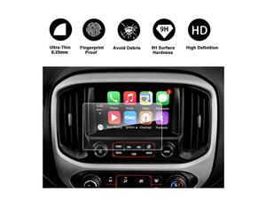 2015 2016 2017 2018 GMC Canyon INTELLILINK 8Inch Car Navigation Screen ProtectorGMC Infotaintment System HD Clear TEMPERED GLASS Screen Protective Film 2015 2016 2017 2018 GMC Canyon INTELLILINK 8Inch Car Navigation Screen ProtectorGMC Infotaintment System HD Clear TEMPERED GLASS Screen Protective Film