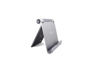 Large iPad Stand Adjustable Foldable Aluminum Stand for iPad iPad Pro 129 iPad Pro 11 iPad Air iPad Mini iPhone 11 Pro Max XS XR EReaders Large iPad Stand Adjustable Foldable Aluminum Stand for iPad iPad Pro 129 iPad Pro 11 iPad Air iPad Mini iPhone 11 Pro Max XS XR EReaders