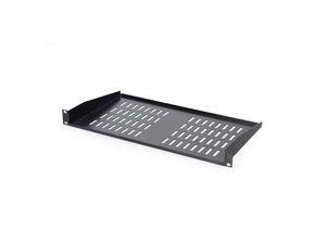 2Pack Rack Shelf Universal Cantilever Vented 1U Rack Tray for 19inch Server Racks and Cabinets Premium Heavy Duty Cold Rolled Steel Designed to Hold Network and AV Equipment 2Pack Rack Shelf Universal Cantilever Vented 1U Rack Tray for 19inch Server Racks and Cabinets Premium Heavy Duty Cold Rolled Steel Designed to Hold Network and AV Equipment