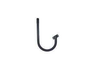 Under Eave Mount 1 58 Non Penetrating Roof Mount for Outdoor Antennas Under Eave Mount 1 58 Non Penetrating Roof Mount for Outdoor Antennas