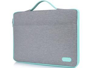 13135 Inch Sleeve Case Cover for MacBook ProPro with RetinaSurface Laptop 2017 Surface Book Laptop Slim Bag for 13 133 Lenovo Dell Toshiba HP ASUS Acer Chromebook Light Gray 13135 Inch Sleeve Case Cover for MacBook ProPro with RetinaSurface Laptop 2017 Surface Book Laptop Slim Bag for 13 133 Lenovo Dell Toshiba HP ASUS Acer Chromebook Light Gray