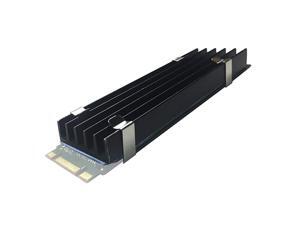 22110 NVMe Heatsink M2 Heatsink SSD Heatsink for 22110 M2 SSD 22110 NVMe Heatsink M2 Heatsink SSD Heatsink for 22110 M2 SSD