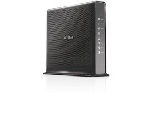 Nighthawk Cable Modem WiFi Router Combo with Voice C7100V For Xfinity by Comcast Internet Voice | Supports Cable Plans Up to 400 Mbps | 2 Phone lines | AC1900 WiFi speed | DOCSIS 30 Nighthawk Cable Modem WiFi Router Combo with Voice C7100V For Xfinity by Comcast Internet Voice | Supports Cable Plans Up to 400 Mbps | 2 Phone lines | AC1900 WiFi speed | DOCSIS 30