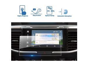 2017 Accord LXS EX EXL 7Inch Tempered Glass Protector Specialized inDash Center Navigation Screen Display 2017 7Inch Clear 2017 Accord LXS EX EXL 7Inch Tempered Glass Protector Specialized inDash Center Navigation Screen Display 2017 7Inch Clear
