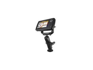 DrillDown Double Ball Mount for Humminbird Helix 5 DrillDown Double Ball Mount for Humminbird Helix 5