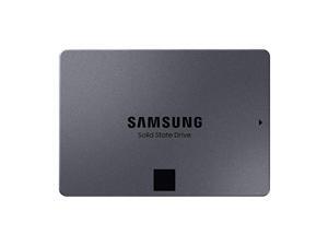 860 QVO 1TB Solid State Drive MZ76Q1T0BAM VNAND SATA 6Gbs Quality and Value Optimized SSD 860 QVO 1TB Solid State Drive MZ76Q1T0BAM VNAND SATA 6Gbs Quality and Value Optimized SSD