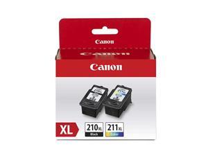 PG210 XL CL211 XL Pack PG210 XL CL211 XL Pack