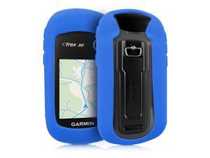 Case Compatible with Garmin eTrex 102030201x209x309x GPS Handset Navigation System Soft Silicone Skin Protective Cover Blue Case Compatible with Garmin eTrex 102030201x209x309x GPS Handset Navigation System Soft Silicone Skin Protective Cover Blue