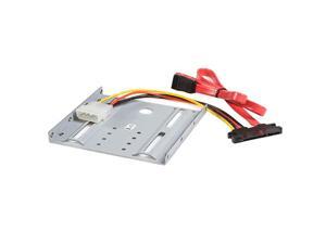Total Micro 2TBT620S3-DEL This Hard Drive Upgrade Kit Comes with The Drive Alrea