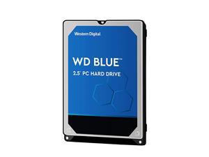 Blue 1TB Mobile Hard Drive 5400 RPM Class SATA 6 Gbs 128 MB Cache 25quot 10SPZX Blue 1TB Mobile Hard Drive 5400 RPM Class SATA 6 Gbs 128 MB Cache 25quot 10SPZX