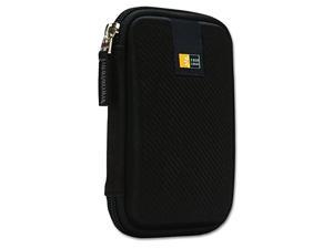 Logic EHDC101 Hard Shell for 25Inch Portable Hard Drive Black