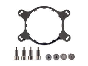 AM4 Mounting Bracket Kit for Thermaltake CLO008CLSTBLA Water 30 Series AIO Liquid Cooler AM4 Mounting Bracket Kit for Thermaltake CLO008CLSTBLA Water 30 Series AIO Liquid Cooler