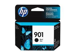901 | Ink Cartridge | Black | CC653AN 901 | Ink Cartridge | Black | CC653AN