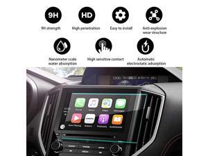 2018 Subaru Crosstrek Starlink 8Inch Navigation ProtectorTouch Sensitivity AntiExplosion Scratch Resistance Tempered Glass 2018 Subaru Crosstrek Starlink 8Inch Navigation ProtectorTouch Sensitivity AntiExplosion Scratch Resistance Tempered Glass