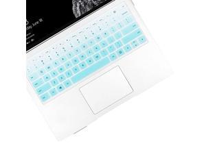 Cover Skin Fit Surface book 2Microsoft Surface Laptop 2017 Surface Book Surface Book 2 135 and 15NOT Fit for Surface Pro 2017 Ultra Thin ClearMint Green Cover Skin Fit Surface book 2Microsoft Surface Laptop 2017 Surface Book Surface Book 2 135 and 15NOT Fit for Surface Pro 2017 Ultra Thin ClearMint Green