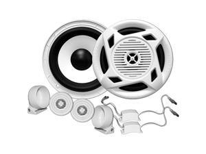 Marine MC5 5 Matched Component Speaker Set Marine MC5 5 Matched Component Speaker Set