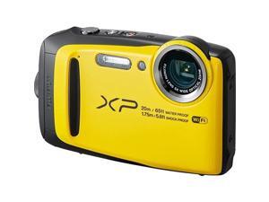 FinePix XP120 Digital Camera FinePix XP120 Digital Camera