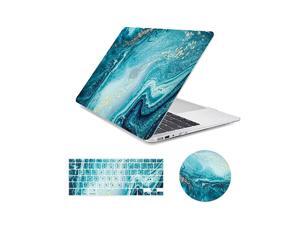 MacBook Air 13 inch Case Marble Design Slim Plastic Hard Case with Keyboard Cover Mouse Pad Compatible for MacBook Air 13 Old Version 20102017 A1466 A1369 MacBook Air 13 inch Case Marble Design Slim Plastic Hard Case with Keyboard Cover Mouse Pad Compatible for MacBook Air 13 Old Version 20102017 A1466 A1369