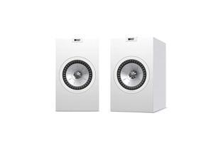 Q350 Bookshelf Speakers (Pair, White) (Q350WH) Q350 Bookshelf Speakers (Pair, White) (Q350WH)