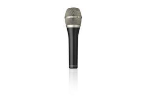 TGV50 Dynamic Cardioid Microphone for Vocals TGV50 Dynamic Cardioid Microphone for Vocals